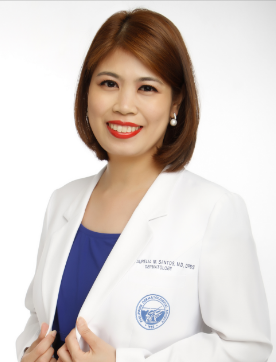 Ana Aurelia M. Santos MD, FPDS